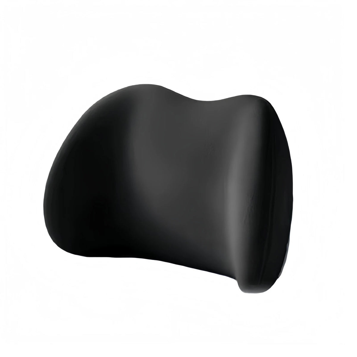 Ergonomic Memory Cotton Lumbar Support Pillow For Back Relief