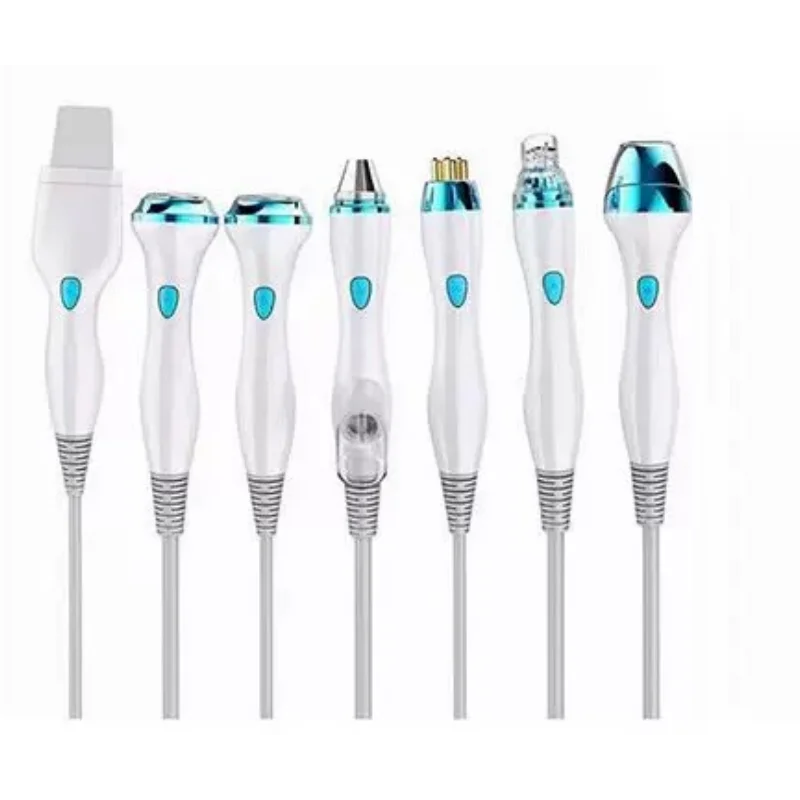 SLyric Hydro Facial Skin Care Machine For Deep Cleansing