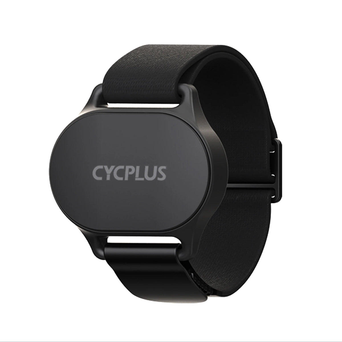 Cycplus H2 Heart Rate Monitor Chest Strap With Advanced Monitoring