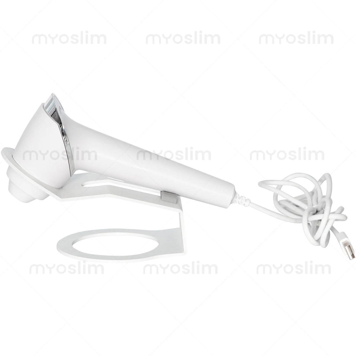 Myoslim Professional AI Facial Skin Analyzer Diagnostic Machine