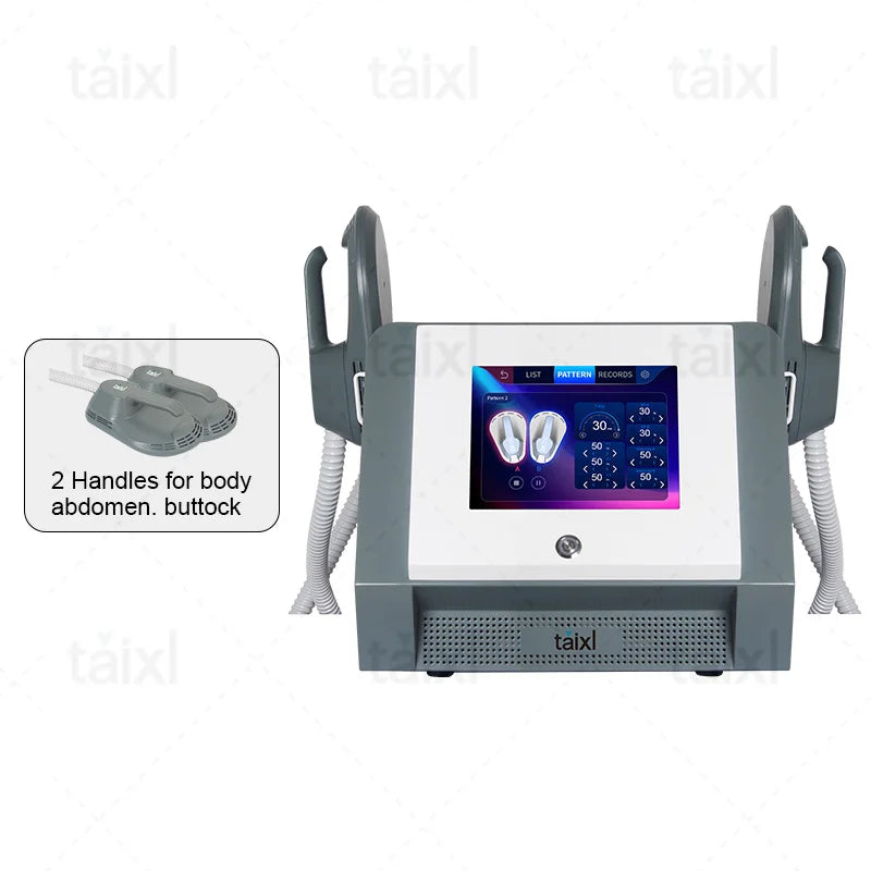 Emszero EMS RF Body Sculpting Machine For Professional Use