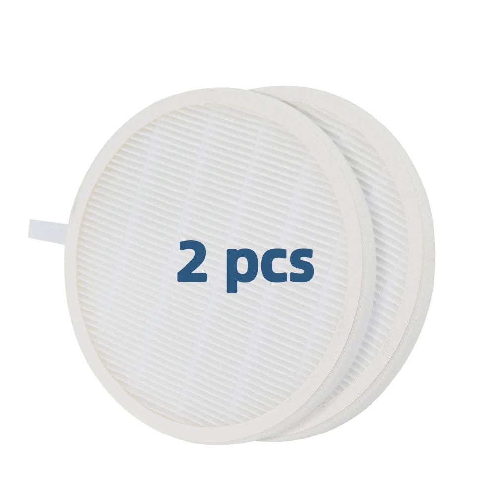 LIARTY Nail Dust Collector With Adjustable Suction And Dual Filters
