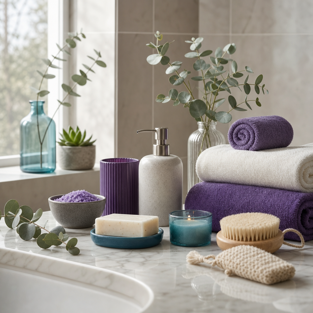 Bath & Body