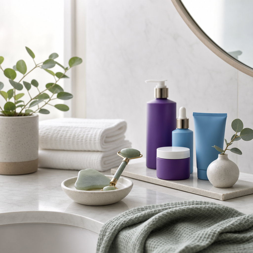 Skincare Essentials