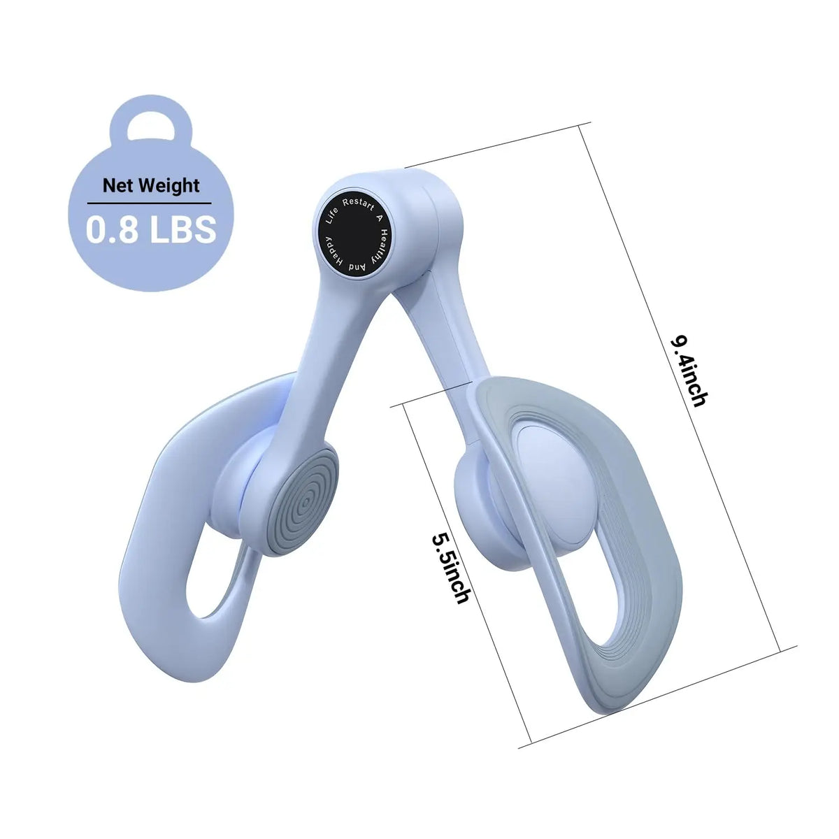 Merach Thigh Trainer Pelvic Floor Muscle Strengthening Device