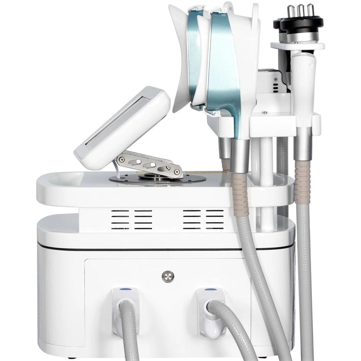 EMSZERO Fat Freezing Vacuum Cavitation Cellulite Reduction Machine
