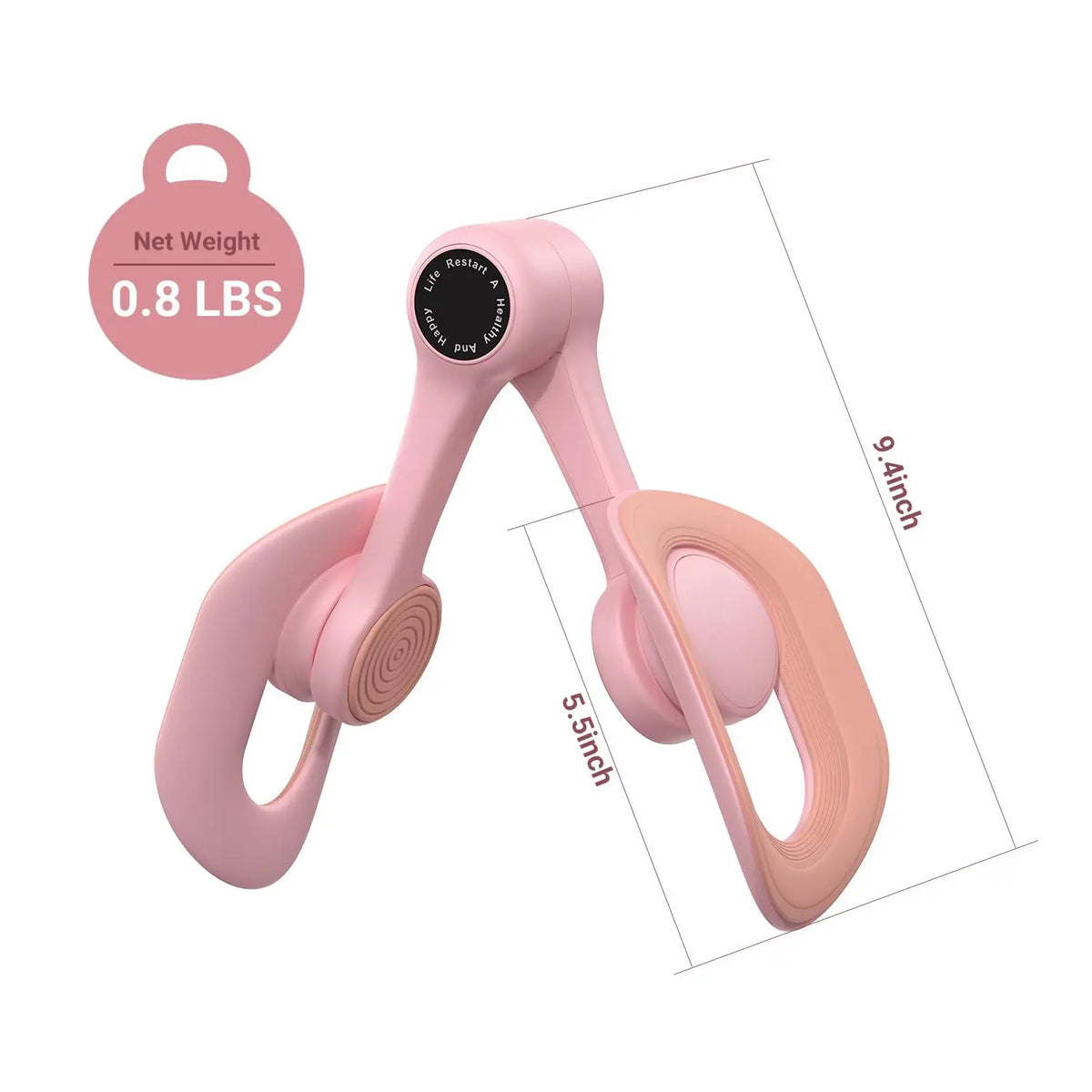 Merach Thigh Trainer Pelvic Floor Muscle Strengthening Device