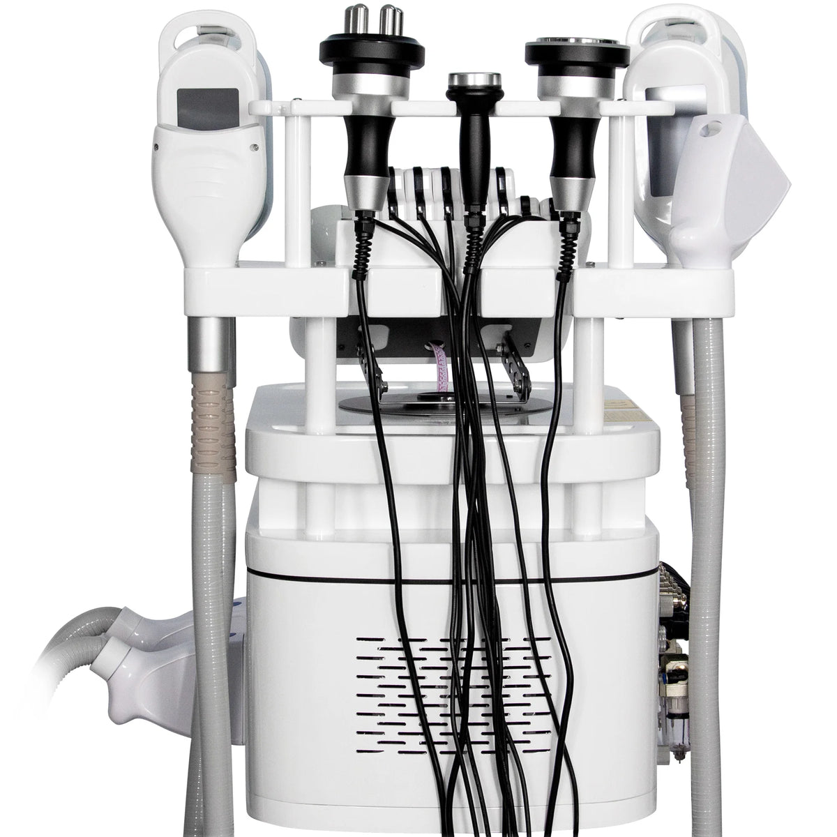 EMSZERO Fat Freezing Vacuum Cavitation Cellulite Reduction Machine