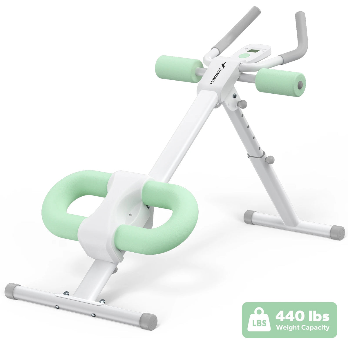 Merach Adjustable Abdominal Exercise Machine System