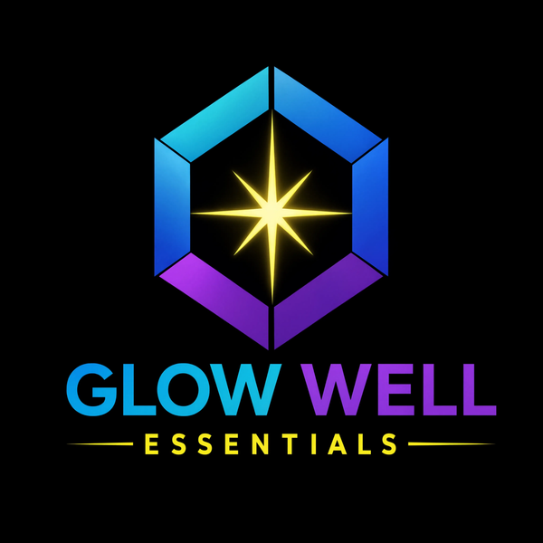Glow Well Essentials