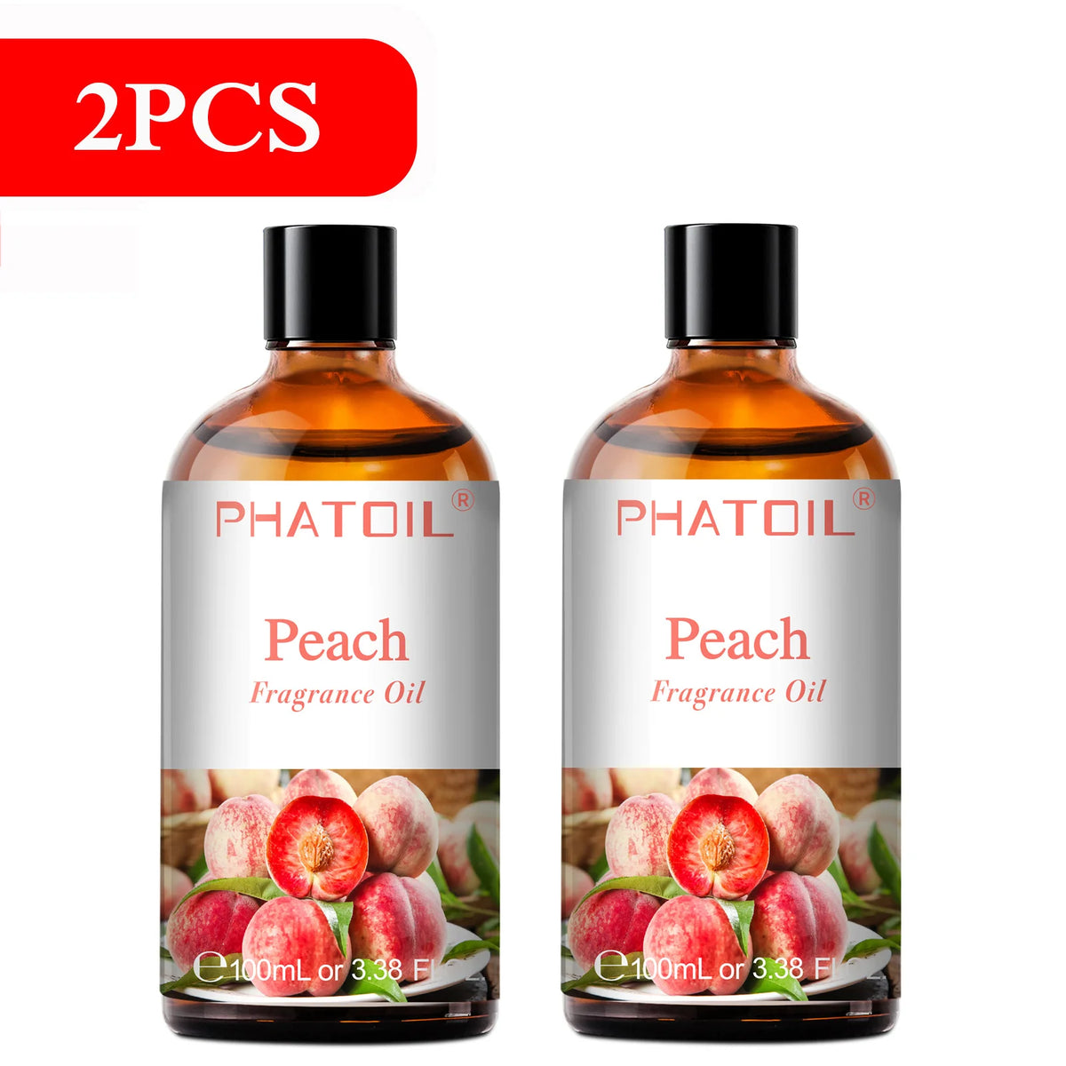 Phatoil Aromatic Fragrance Oil Blend For Diffusers And Candles