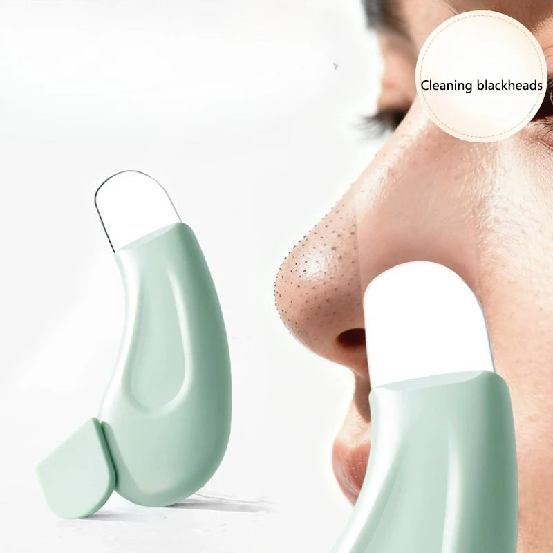Stainless Steel Blackhead Removal Tool for Facial Nose Care