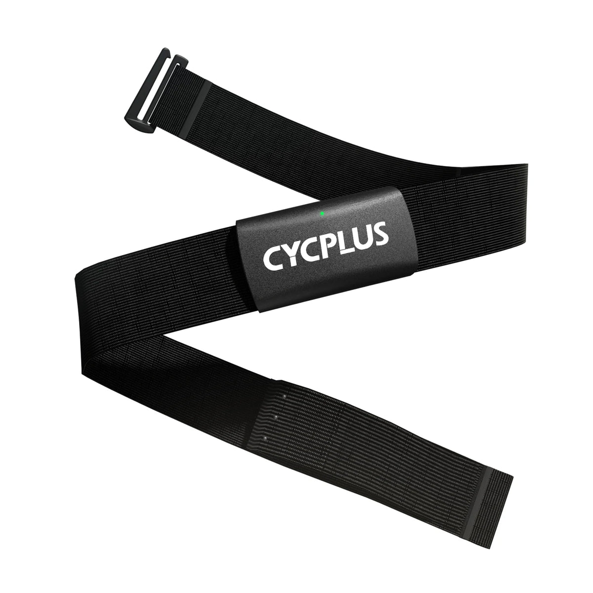 Cycplus H2 Heart Rate Monitor Chest Strap With Advanced Monitoring