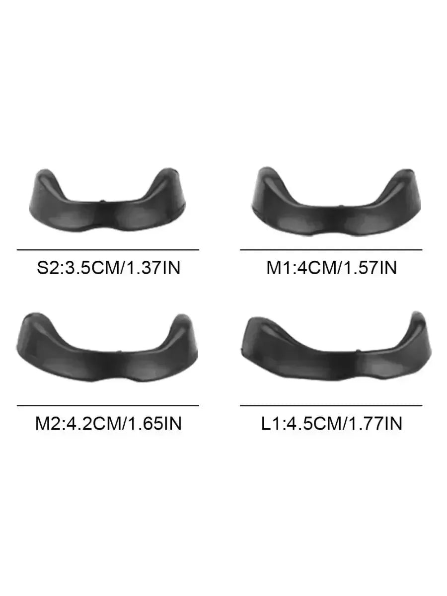 Portable Nasal Dilator Kit for Comfortable Nighttime Breathing Support