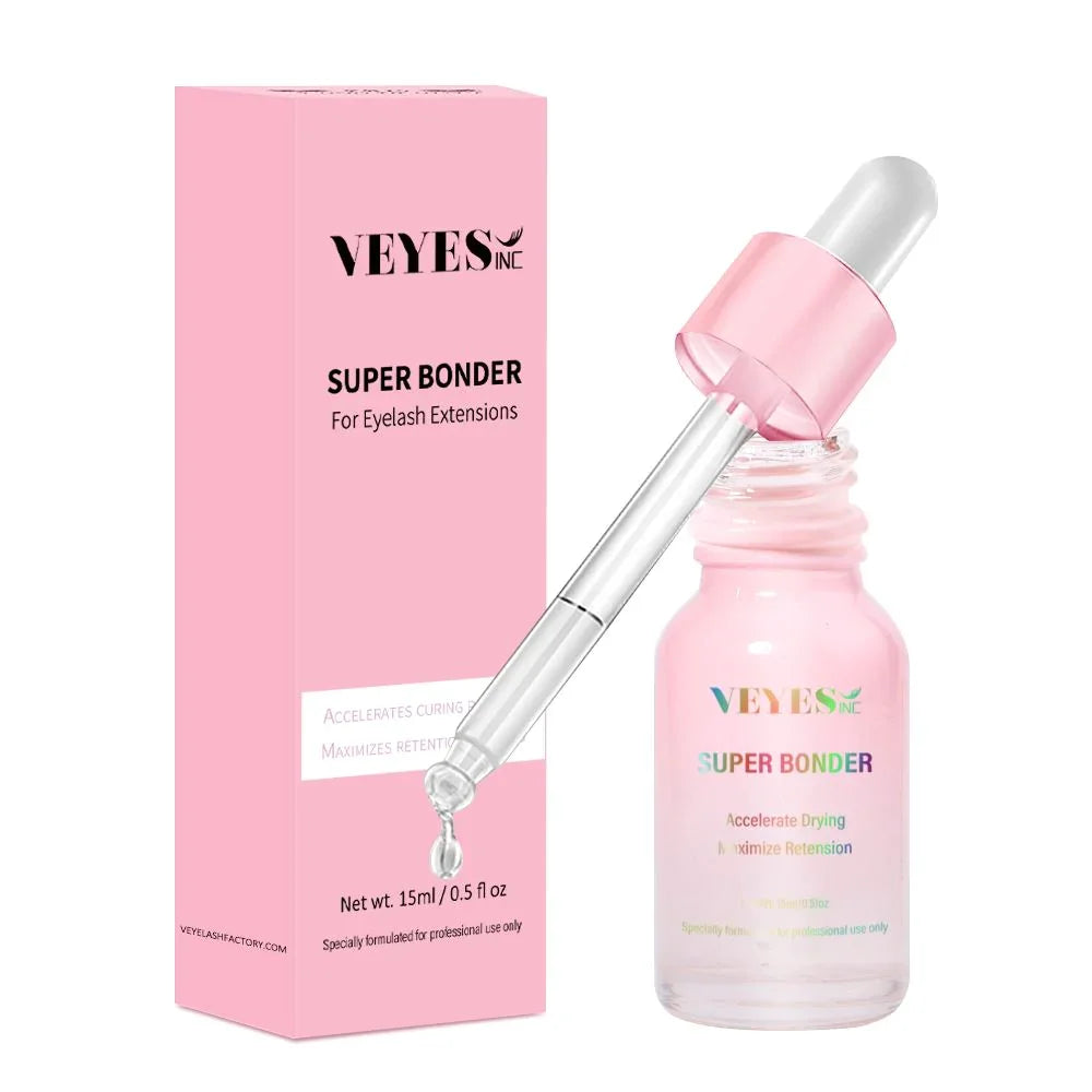 Veyes Inc Super Bonder Eyelash Extension Adhesive Primer