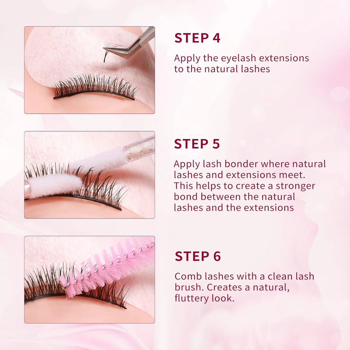 Veyes Inc Super Bonder Eyelash Extension Adhesive Primer
