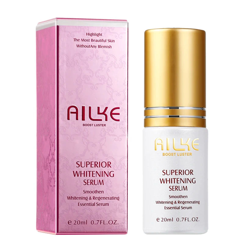 Kyliefit Whitening Anti Wrinkle Freckle Facial Cream Set