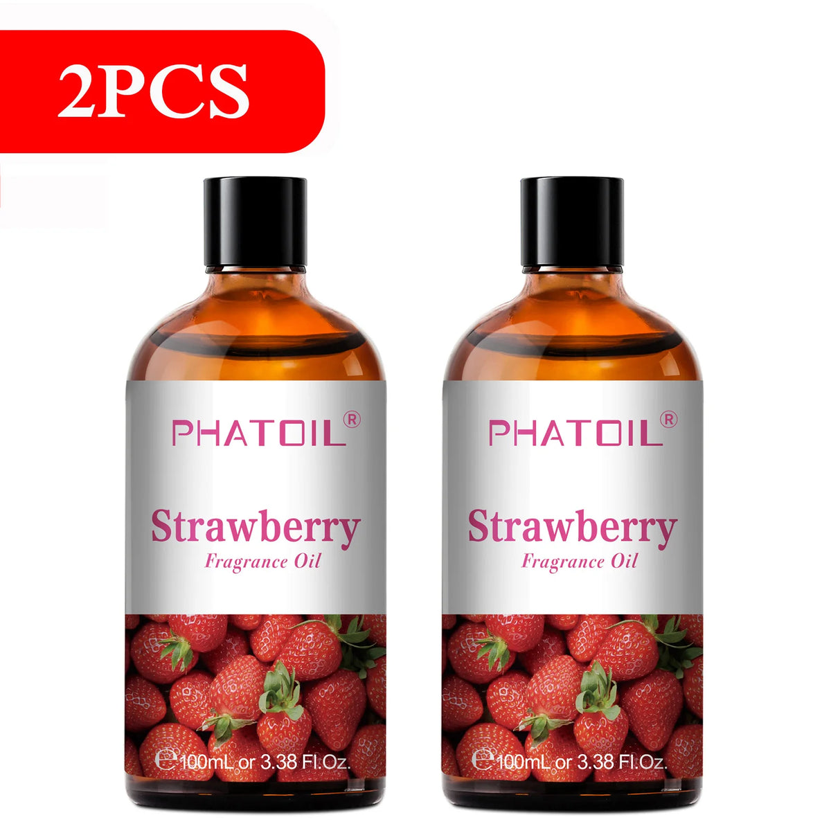 Phatoil Aromatic Fragrance Oil Blend For Diffusers And Candles