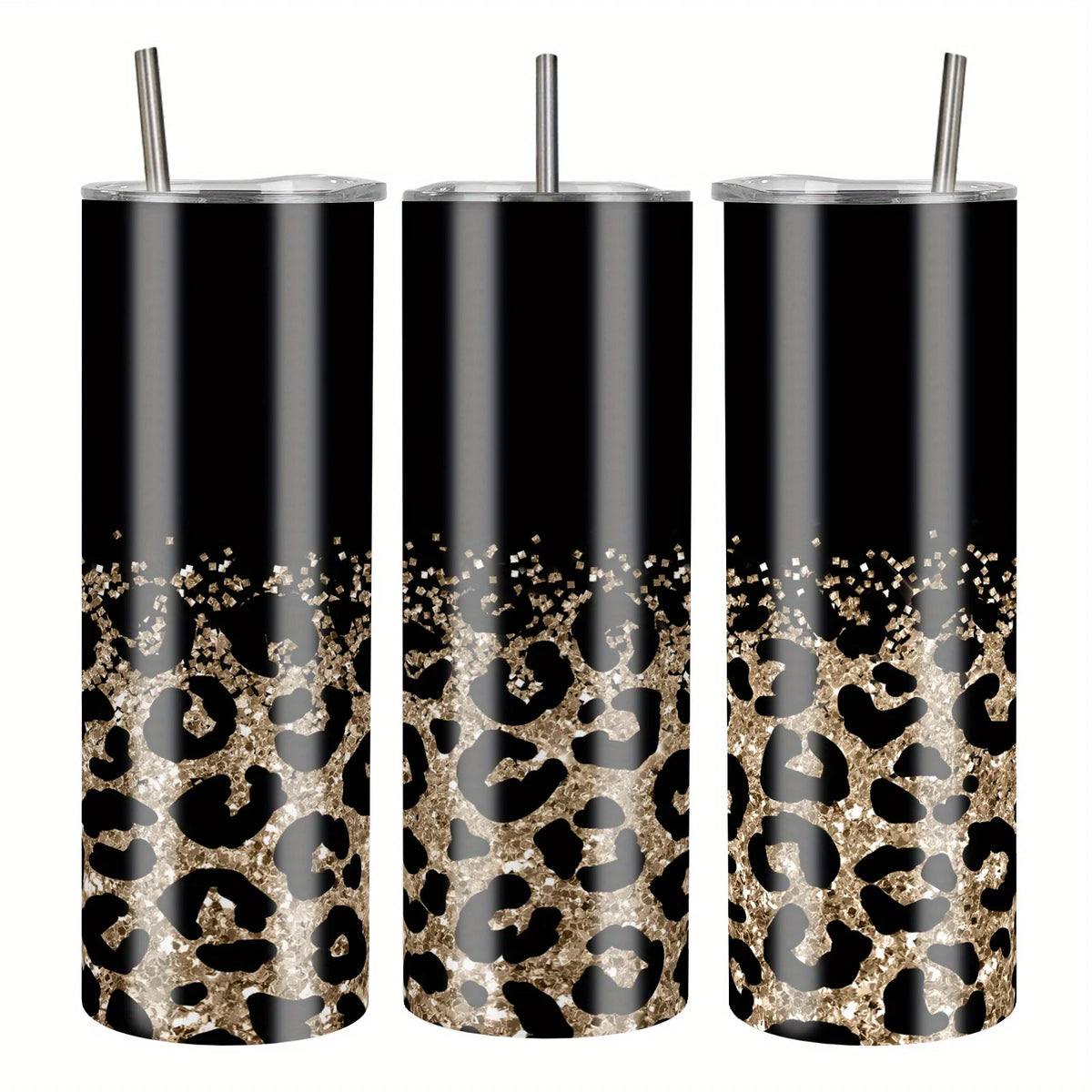 Premium Double Wall Insulated Stainless Steel Tumbler