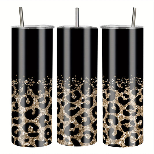 Premium Double Wall Insulated Stainless Steel Tumbler