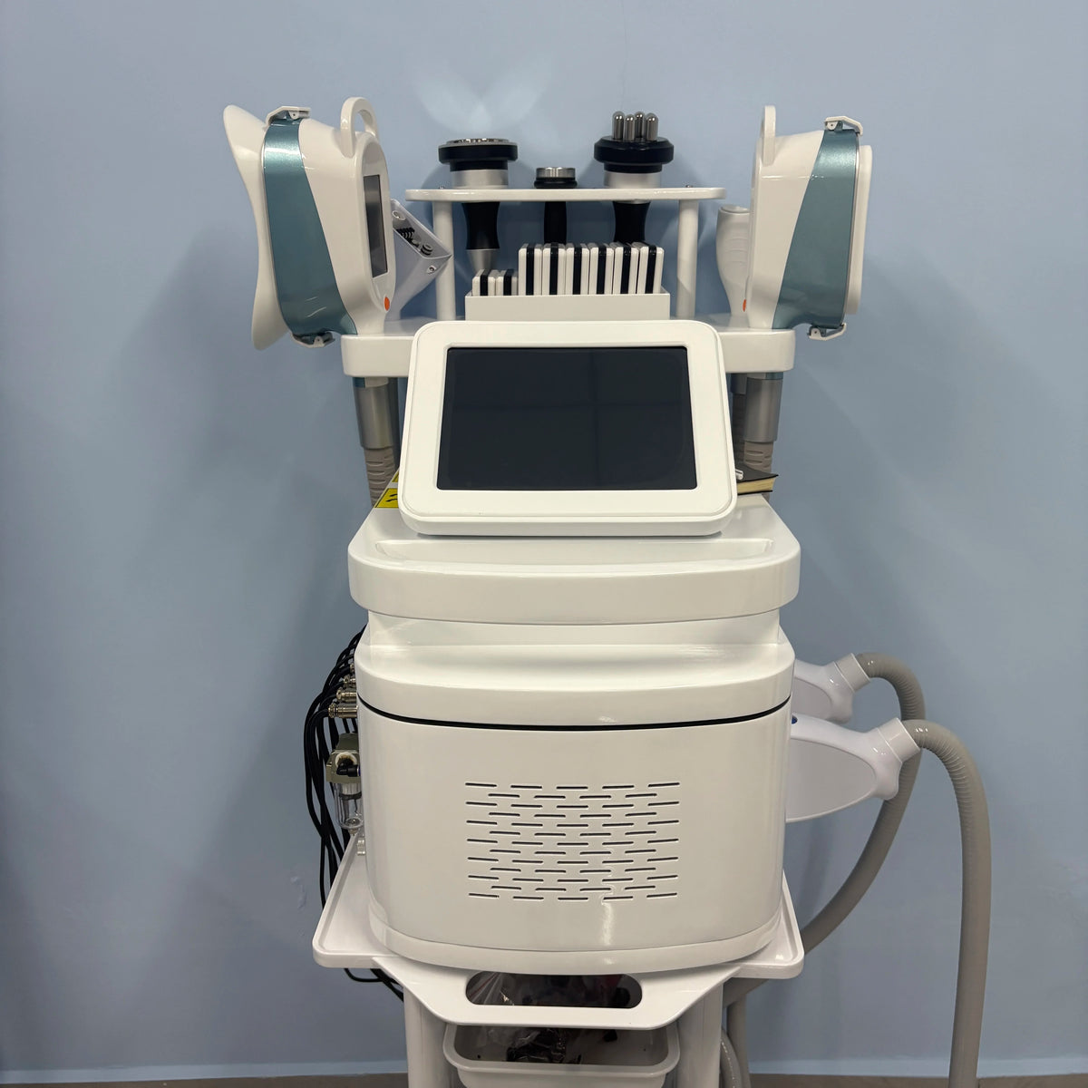 EMSZERO Fat Freezing Vacuum Cavitation Cellulite Reduction Machine