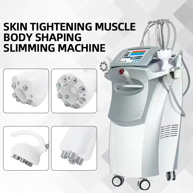 Slyric Venus Legacy Radio Frequency Cavitation Body Spa Device