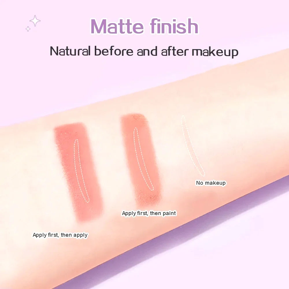Natural Invisible Double Eyelid Stickers Long Lasting Eye Shaping Tape