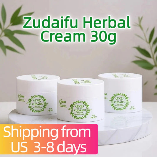 Yiganerjing Herbal Body Cream Nourishing And Oil Control Formula