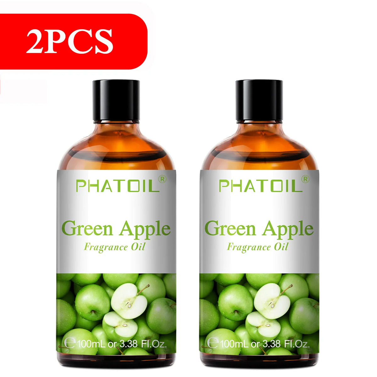 Phatoil Aromatic Fragrance Oil Blend For Diffusers And Candles