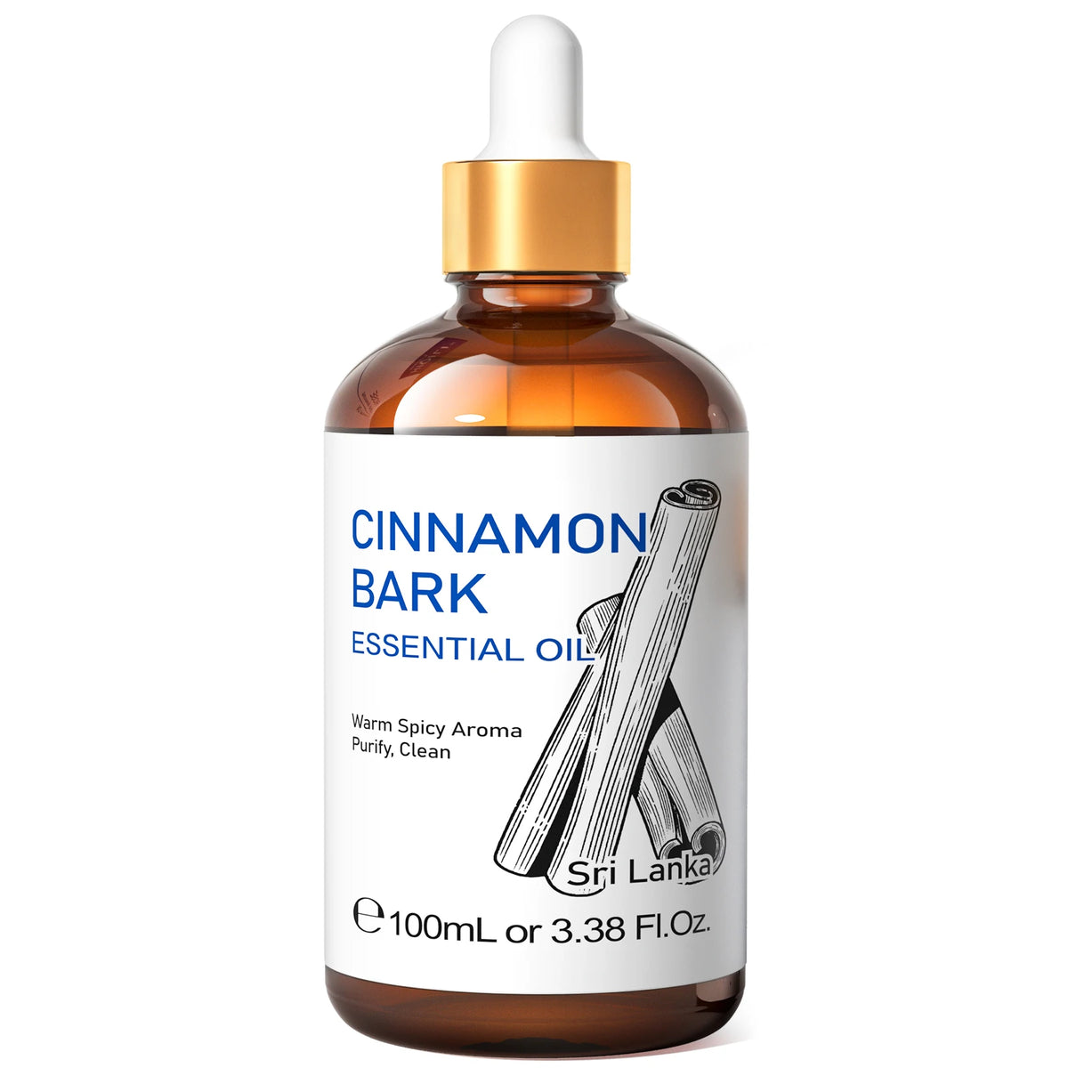 Hiqili Pure Cajeput Essential Oil For Diffuser Aromatherapy Use