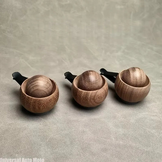 Wooden Essential Oil Diffuser For Car And Home Natural Fragrance
