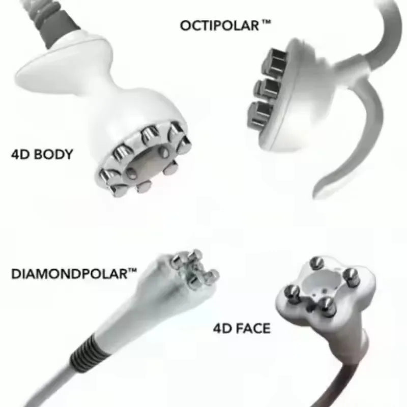 Slyric Venus Legacy Radio Frequency Cavitation Body Spa Device