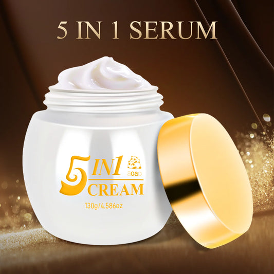 Aoao Collagen Niacinamide Moisturizing Cream For Radiant Skin