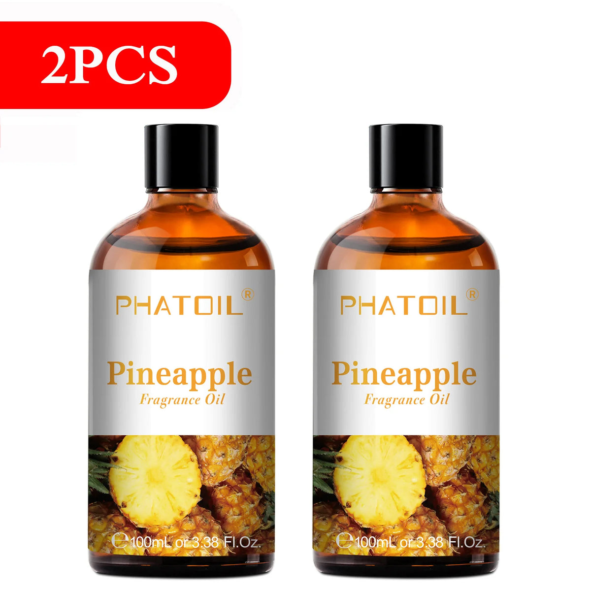 Phatoil Aromatic Fragrance Oil Blend For Diffusers And Candles