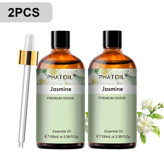 Phatoil Aromatherapy Essential Oils Blend For Diffuser And Candle Making