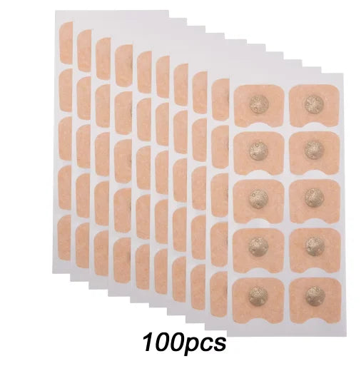 Nasal Dilator Strips for Snoring Relief and Nasal Congestion