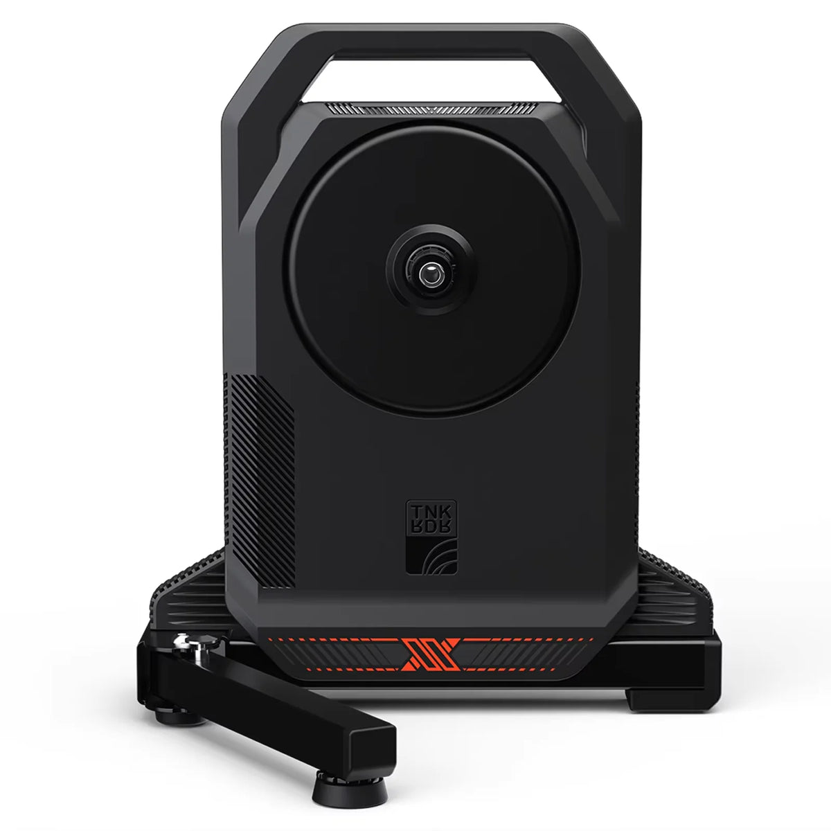 ThinkRider XXPRO Direct Drive Smart Bike Trainer With Power Generation