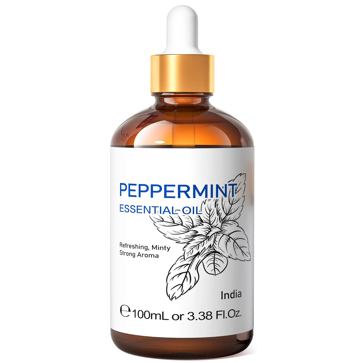Hiqili Pure Cajeput Essential Oil For Diffuser Aromatherapy Use