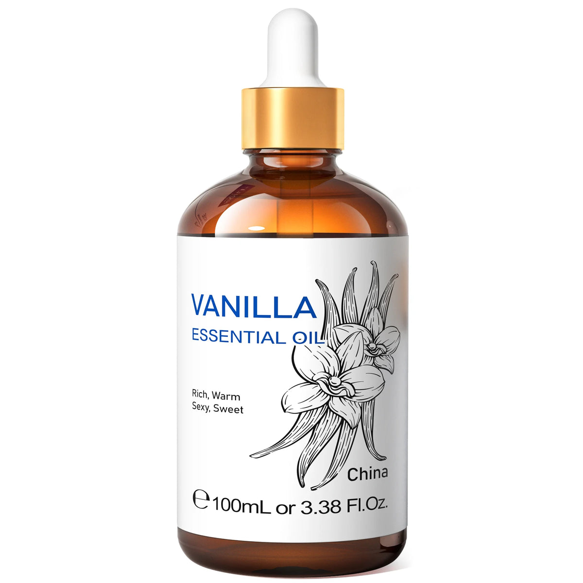 Hiqili Pure Cajeput Essential Oil For Diffuser Aromatherapy Use