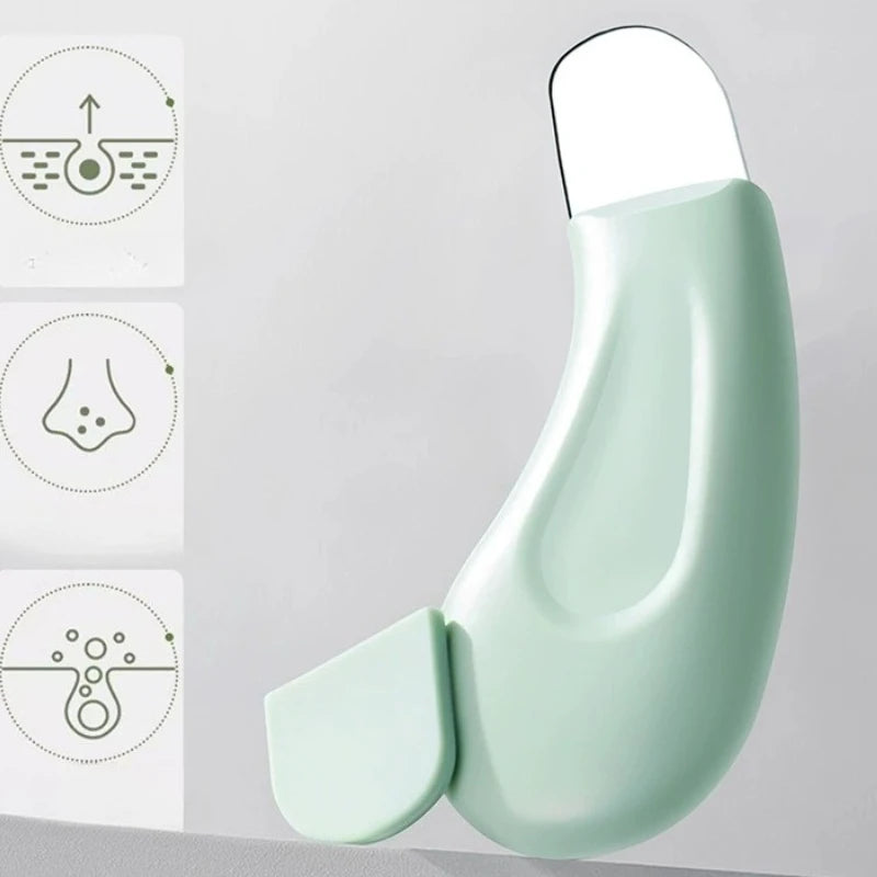 Stainless Steel Blackhead Removal Tool for Facial Nose Care