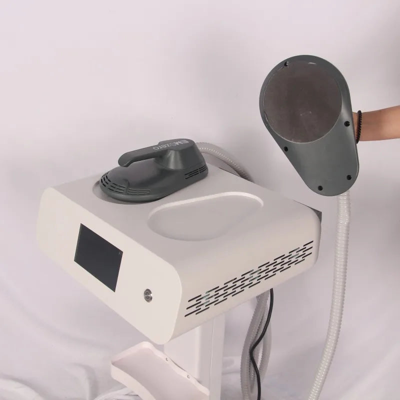 Emszero Mini Nova RF Machine For EMS Muscle Stimulation