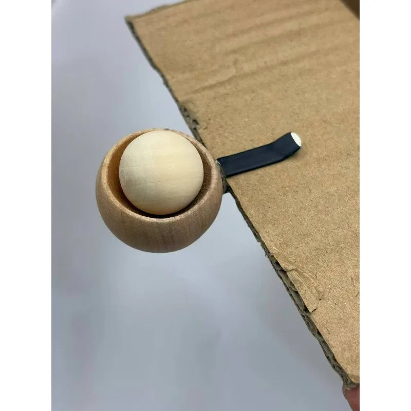Wooden Essential Oil Diffuser For Car And Home Natural Fragrance