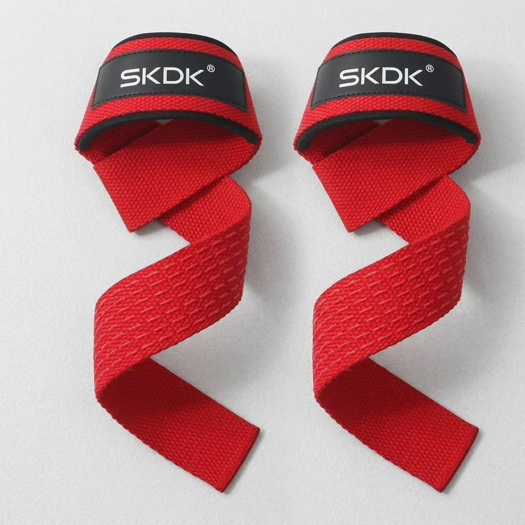 Heavy Duty Wrist Wraps For Weightlifting Strength Training Support