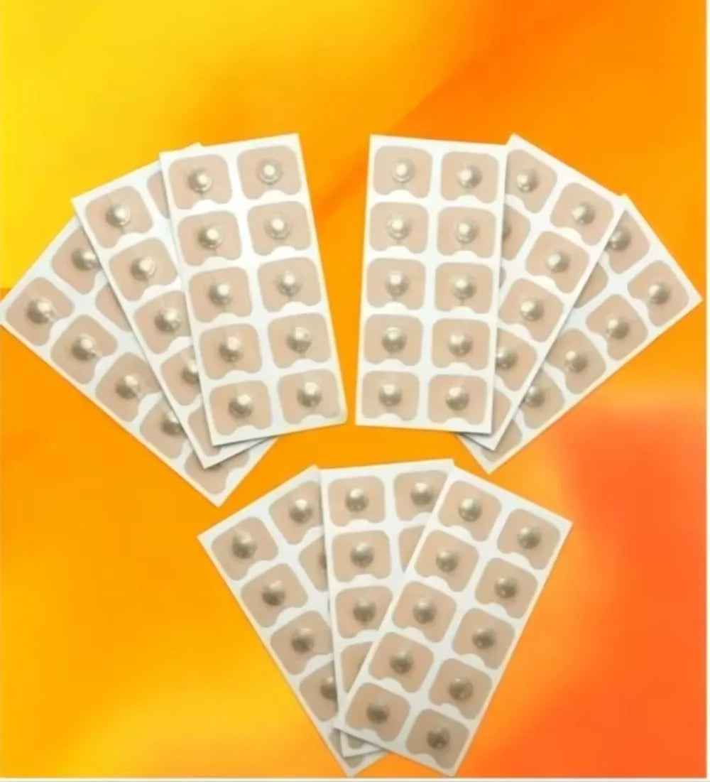 Skin Friendly Nose Strips Starter Kit for Anti Snore Support