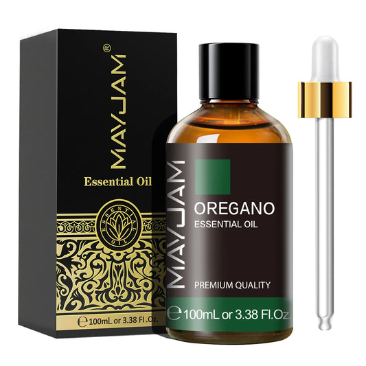 MAYJAM Premium Natural Aromatherapy Pure Essential Oils