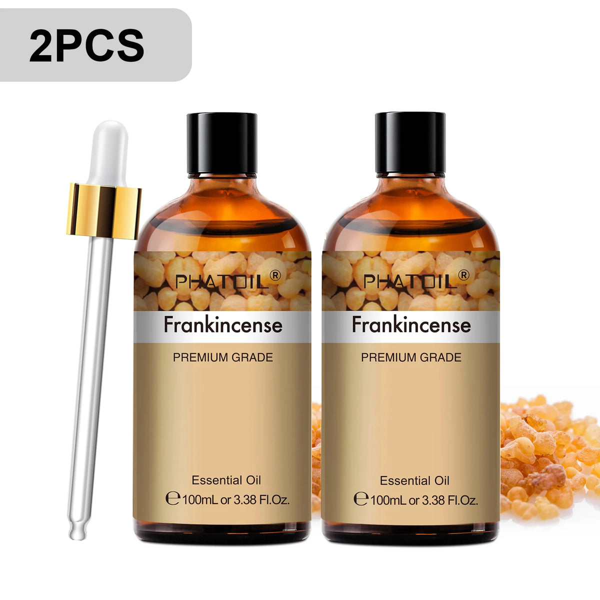Phatoil Aromatherapy Essential Oils Blend For Diffuser And Candle Making