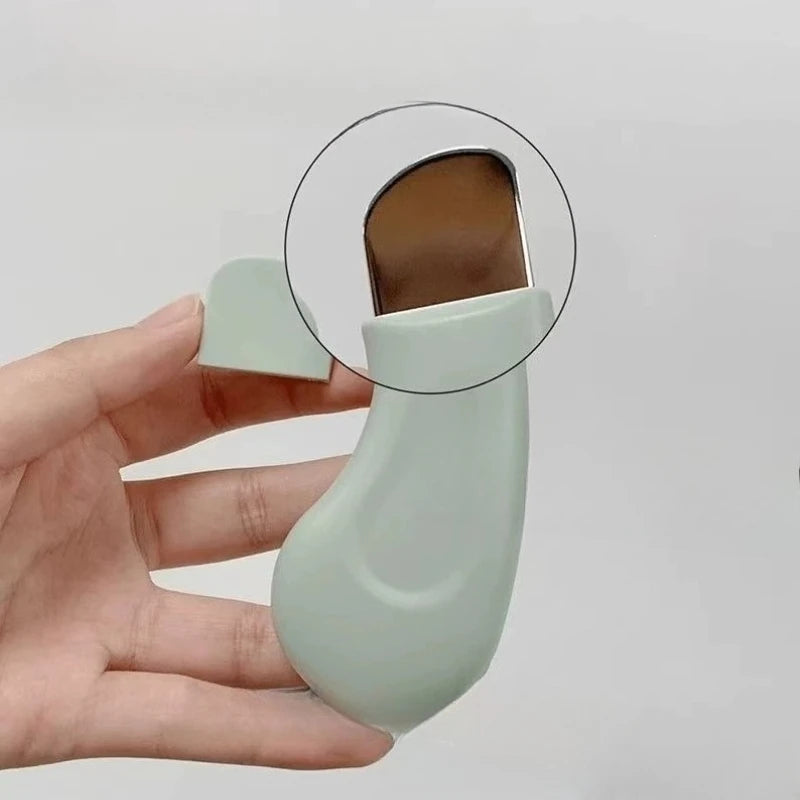 Stainless Steel Blackhead Removal Tool for Facial Nose Care