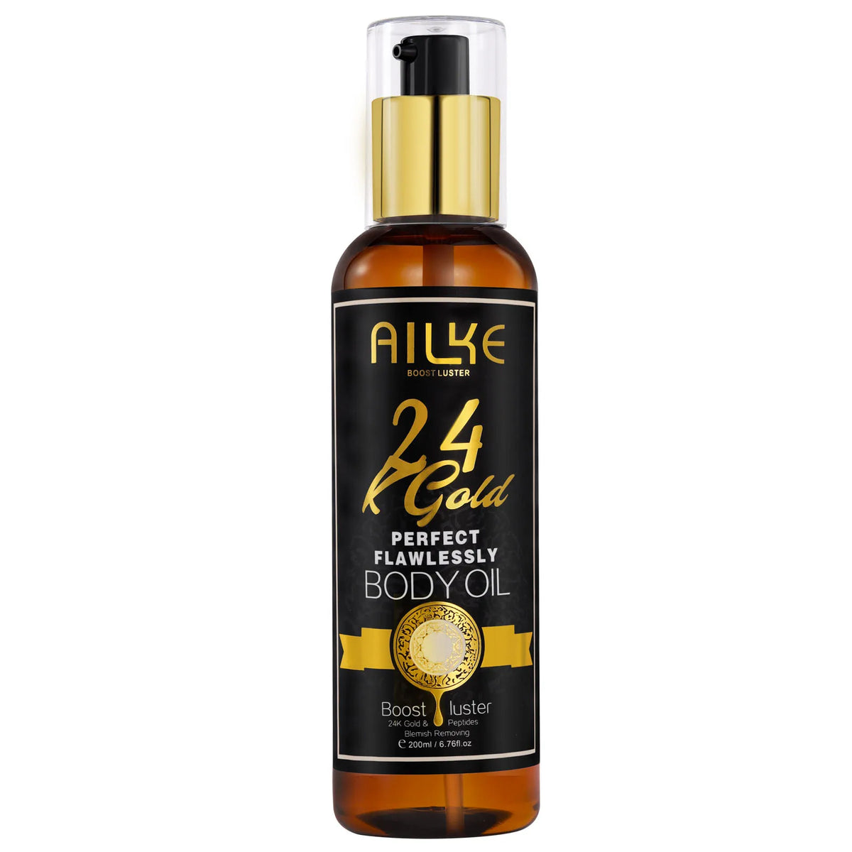 Ailke Whitening Skincare Set To Brighten Complexion And Even Tone