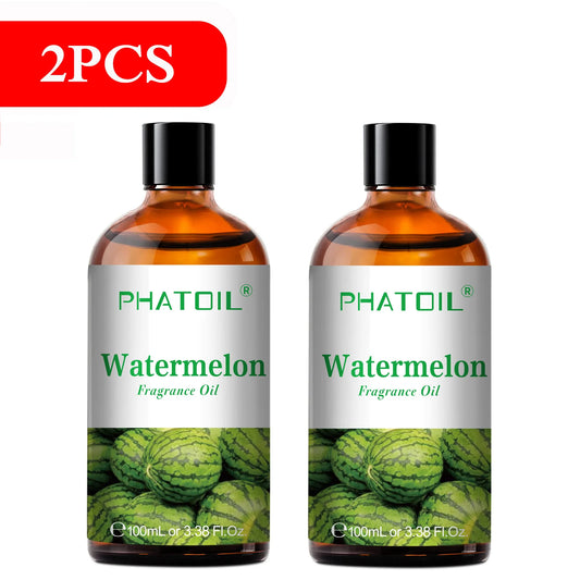 Phatoil Aromatic Fragrance Oil Blend For Diffusers And Candles