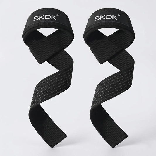 Heavy Duty Wrist Wraps For Weightlifting Strength Training Support